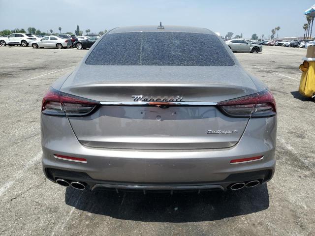 ZAM56YPM8N1388443 Maserati QUATTROPOR