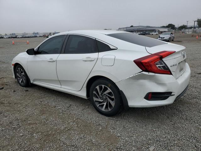 2HGFC2F7XGH559144 Honda CIVIC EX