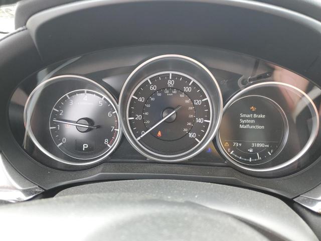 JM1GL1UM7L1517805 Mazda 6 SPORT