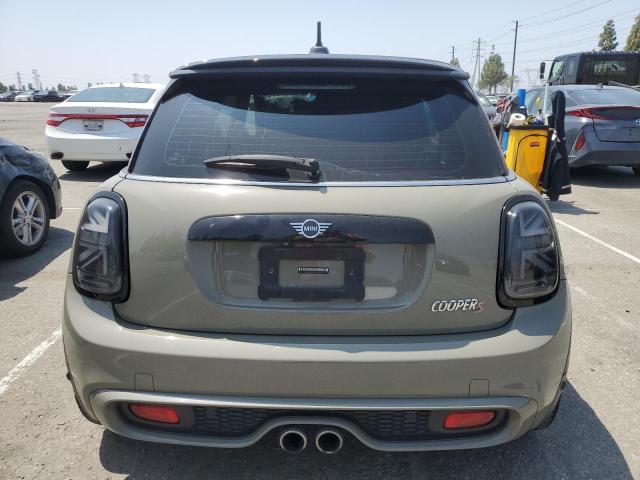 WMWXP7C51K2L06333 Mini 2019