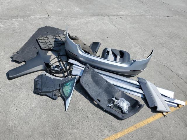 1HGCV1F43JA075822 Honda l15be