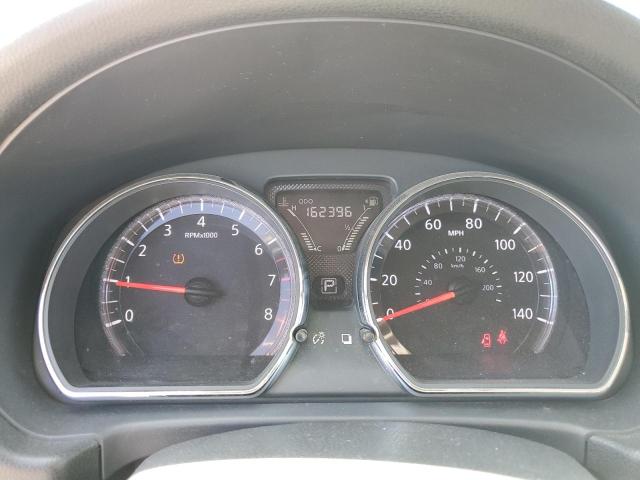 3N1CN7AP9FL907251 Nissan 2015