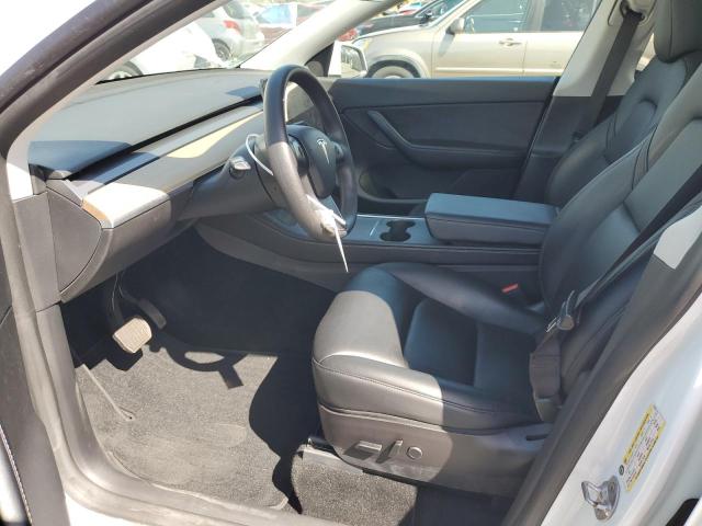 5YJYGDEE9MF213739 Tesla Model Y