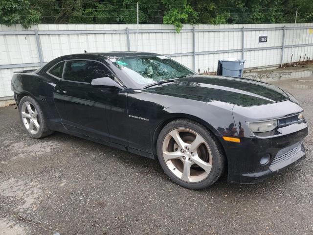 2G1FC1E3XE9245808 Chevrolet CAMARO LT