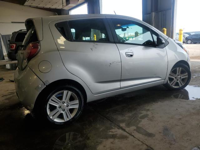 KL8CB6S99EC465283 Chevrolet SPARK LS