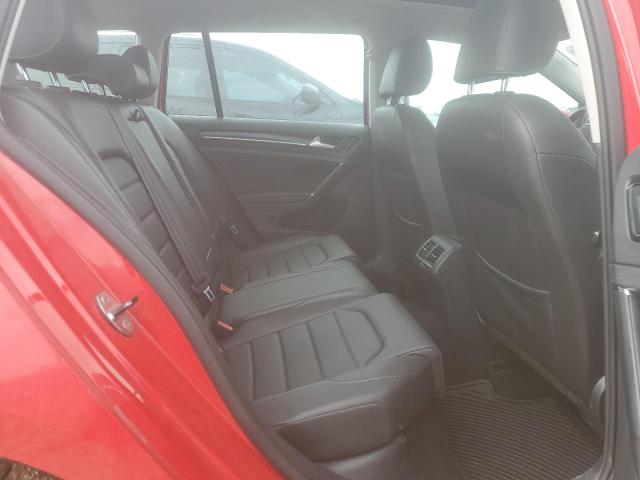 3VWFA7AU3FM513831 Volkswagen 2015