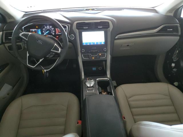 3FA6P0CD7KR277757 Ford 2019