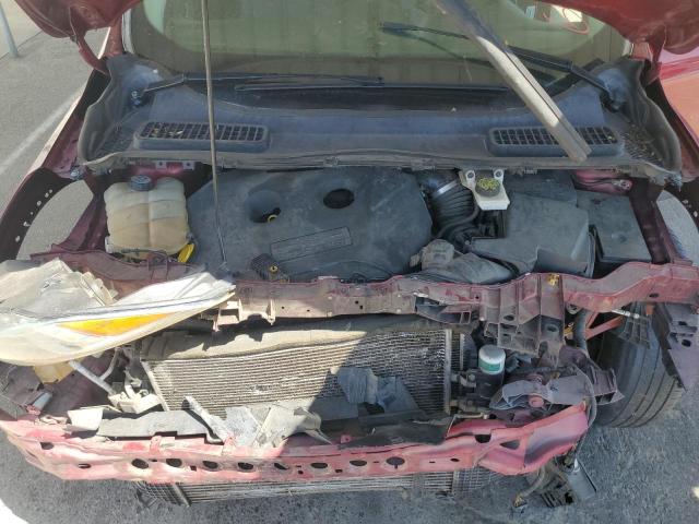 1FMCU9G92EUA07831 Ford ESCAPE SE