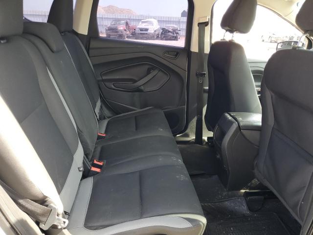 1FMCU0F77EUC76564 Ford ESCAPE S