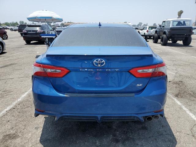 4T1B11HK5KU187583 Toyota CAMRY L