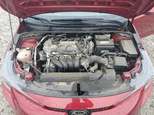 JTDEPMAEXNJ210903 Toyota 2zr-fae