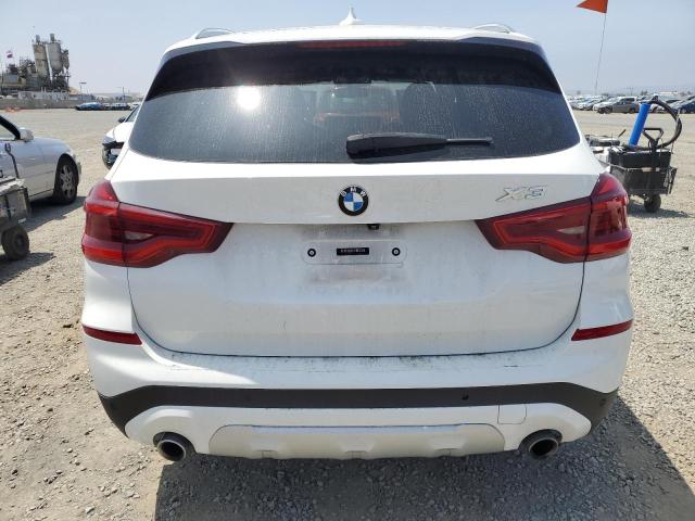 5UXTR9C55JLD64348 BMW X3 XDRIVE3