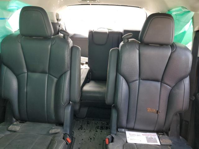 4S4WMAPDXL3412308 Subaru Ascent