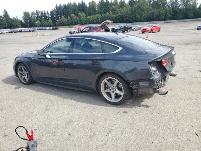 WAUDNCF5XJA008218 Audi 2018
