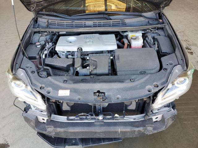 JTHKD5BH7F2231437 Lexus 2zr-fxe+3jm