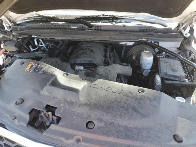 1GNSKBKCXKR275466 Chevrolet l83 - spark ignited direct injection, variable valve timing, afm, e85 max, alum