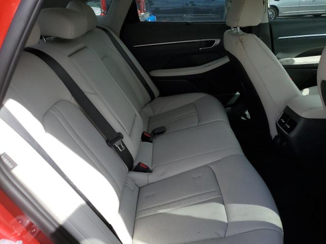 KMHL54JJ2LA009466 Hyundai gdi, nu pe