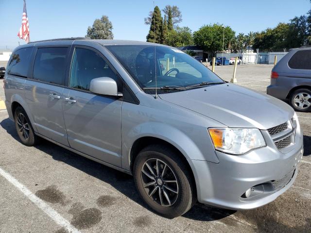 2C4RDGEG1JR281291 Dodge Grand Caravan