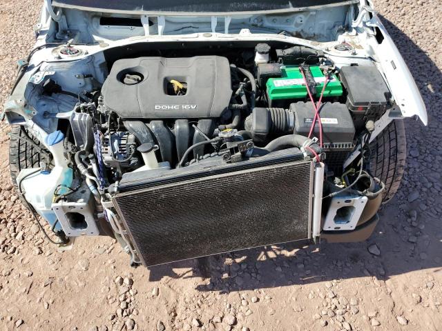 5NPD84LF6HH001184 Hyundai 2017