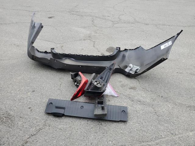 4S3BNAA68G3040595 Subaru 2.5l u5