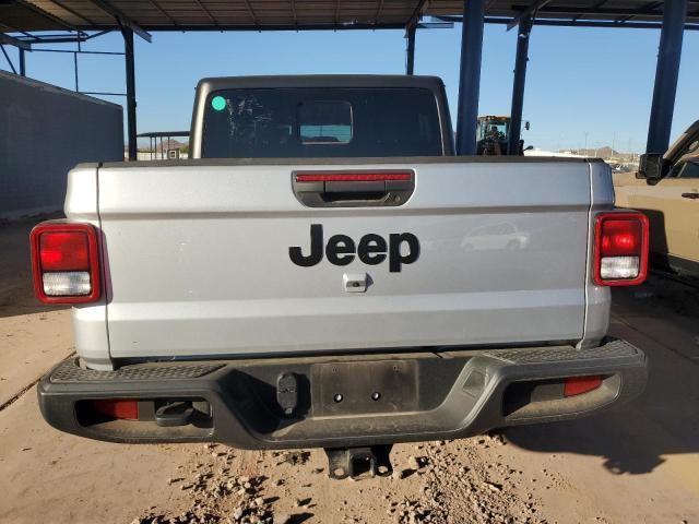 1C6HJTAG1NL158700 Jeep Gladiator