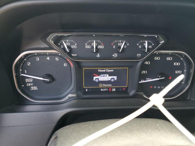 3GTU9DEL3KG310241 GMC l87 - di dfm, alum, gen 5