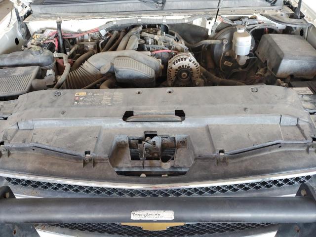 1GNSK2E09ER168964 Chevrolet lmg - flex fuel (gas/alc), cylinder deactivation iron