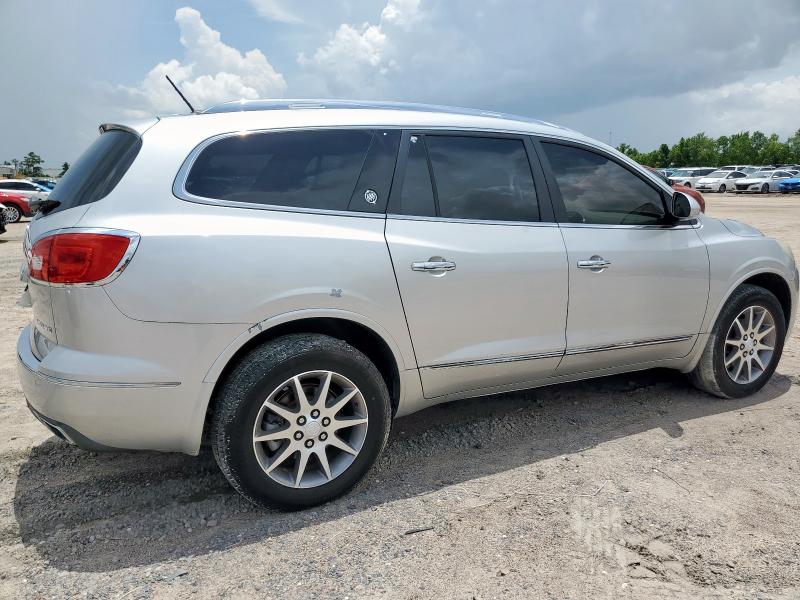 5GAKRBKD1FJ197422 Buick Enclave