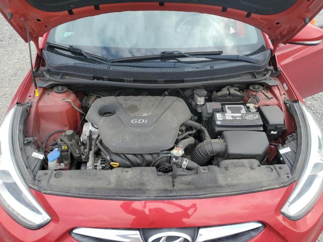 KMHCU5AE1EU189133 Hyundai dohc gdi gamma