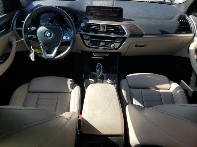 5UXTY3C03LLU70530 BMW 2020