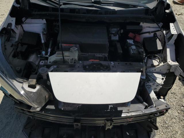 1N4AZ1CP0JC302807 Nissan 2018