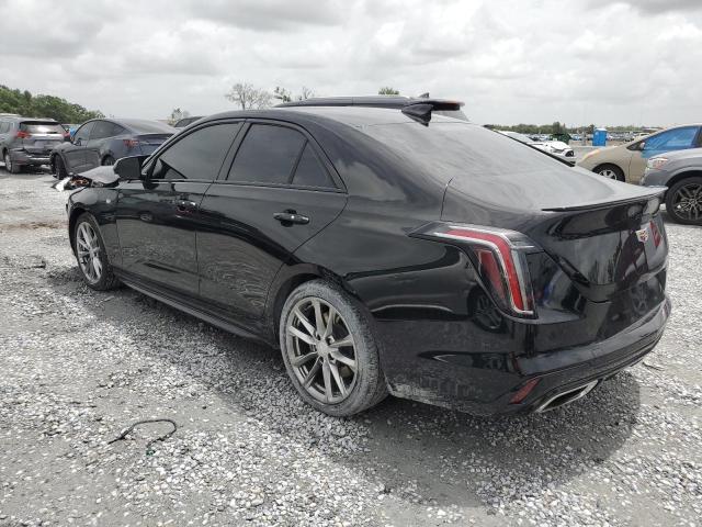 1G6DC5RK0N0124502 Cadillac Ct4 Sport