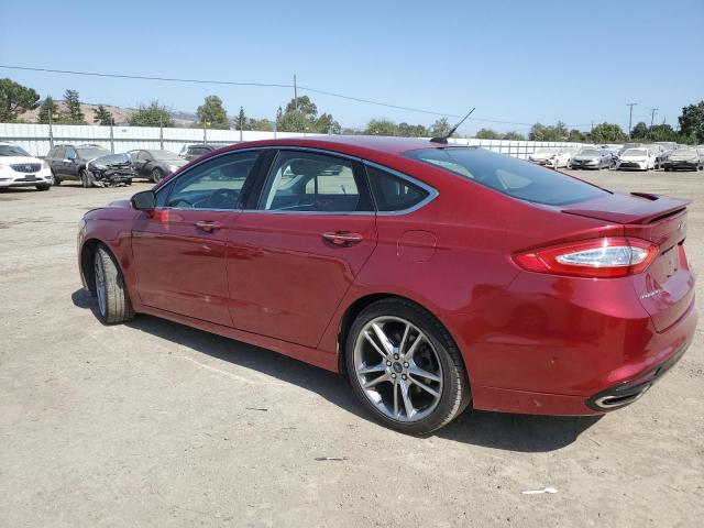3FA6P0K93ER116162 Ford 2014