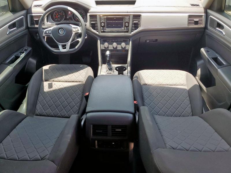 1V2AP2CA6LC501444 Volkswagen Atlas S