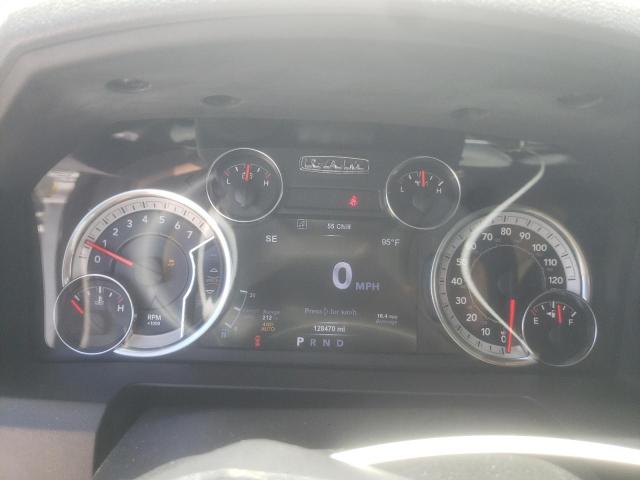 3C6RR7LT6HG511271 RAM 2017