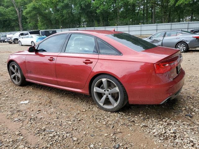 WAUHGAFC9EN156812 Audi A6 PRESTIG