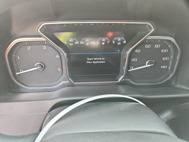1GT49REY7MF319831 GMC l5p - di, duramax, gen 5 var. 1