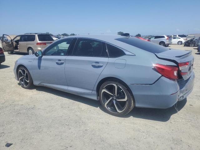 1HGCV3F28NA017673 Honda lfb2