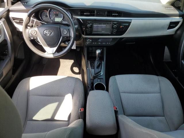 5YFBURHE8GP391030 Toyota COROLLA L