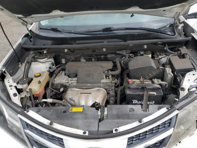 2T3WFREV5EW120350 Toyota 2ar-fe