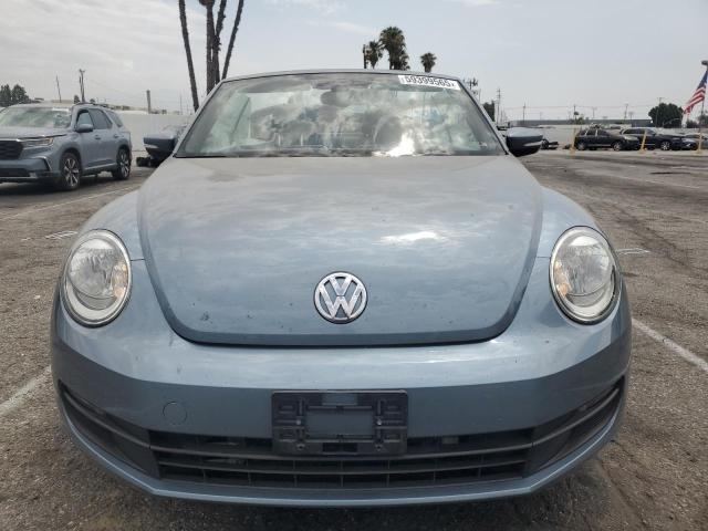 3VW517AT0GM820121 Volkswagen 2016