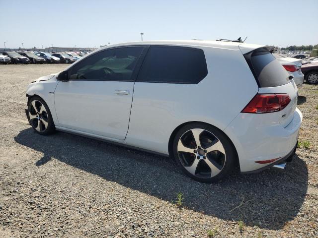 3VWYT7AU4GM010328 Volkswagen GTI S/SE