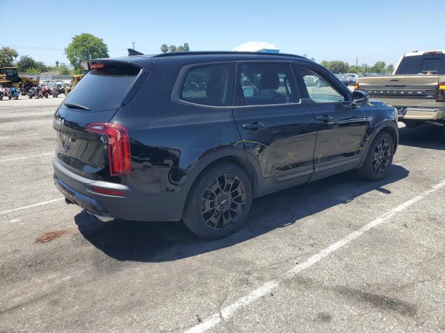 5XYP3DHC8NG280019 KIA Telluride