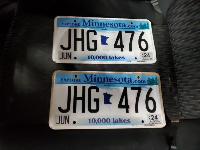 JN8AT2MT0LW009007 Nissan ROGUE S