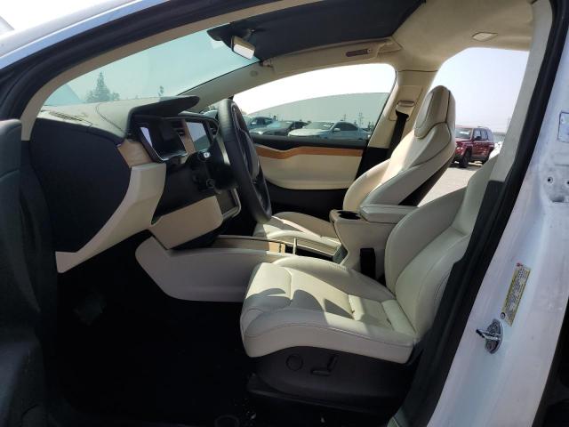 5YJXCBE23JF143457 Tesla 2018