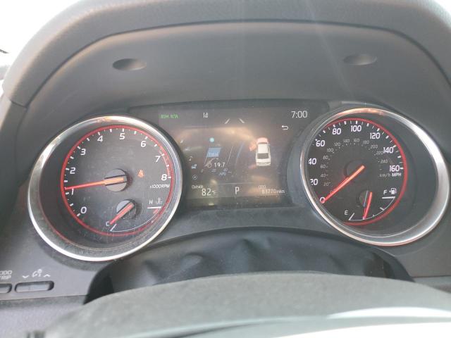 4T1BZ1HK6KU024871 Toyota CAMRY XSE