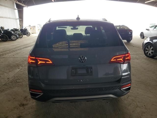 3VVPX7B23NM089568 Volkswagen TAOS SE IQ