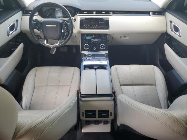 SALYB2RV4JA712460 Land Rover RANGE ROVE