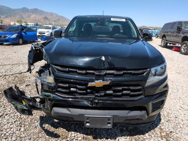 1GCHSCEA7M1260489 Chevrolet lcv - l4, sidi, dcvcp, vvt, e85 max , e0-e100, alum