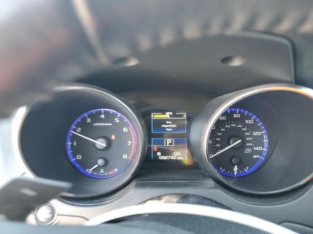 4S4BSACC4F3250522 Subaru 2.5l u5